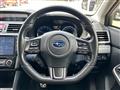 2018 Subaru Levorg