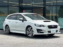 2018 Subaru Levorg