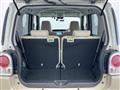 2020 Daihatsu Move Canbus