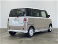 2020 Daihatsu Move Canbus