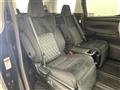 2018 Toyota Alphard