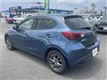2017 Mazda Demio