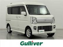 2022 Suzuki Every Wagon