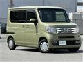 2018 Honda N-VAN