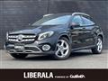 2018 Mercedes-Benz GLA-Class