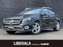2018 Mercedes-Benz GLA-Class