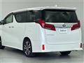 2021 Toyota Alphard