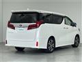 2021 Toyota Alphard