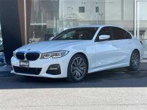 2021 BMW 3 Series