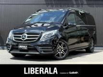 2018 Mercedes-Benz V-Class