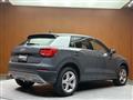 2020 Audi Q2