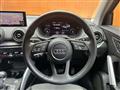 2020 Audi Q2