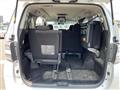 2014 Toyota Vellfire