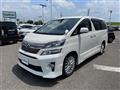 2014 Toyota Vellfire
