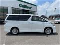 2014 Toyota Vellfire