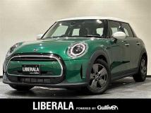 2023 BMW MINI