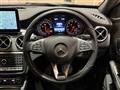2017 Mercedes-Benz GLA-Class
