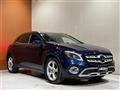 2017 Mercedes-Benz GLA-Class