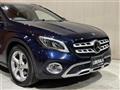 2017 Mercedes-Benz GLA-Class