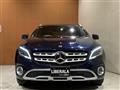 2017 Mercedes-Benz GLA-Class