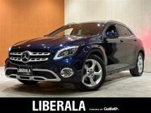 2017 Mercedes-Benz GLA-Class
