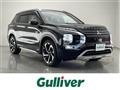 2022 Mitsubishi OUTLANDER PHEV