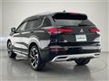 2022 Mitsubishi OUTLANDER PHEV