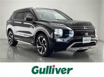 2022 Mitsubishi OUTLANDER PHEV
