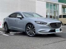 2018 Mazda Atenza