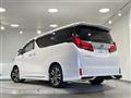 2021 Toyota Alphard