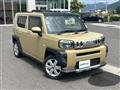 2021 Daihatsu Taft