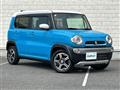 2017 Suzuki Hustler