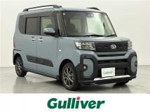 2023 Daihatsu Tanto