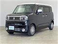 2021 Suzuki Wagon R