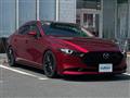 2020 Mazda Mazda3