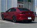2020 Mazda Mazda3