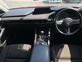 2020 Mazda Mazda3