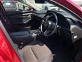 2020 Mazda Mazda3