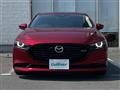 2020 Mazda Mazda3