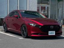 2020 Mazda Mazda3