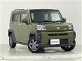 2021 Daihatsu Taft