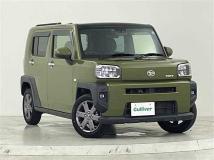 2021 Daihatsu Taft