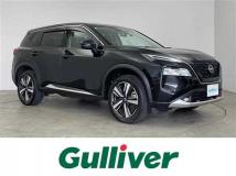 2023 Nissan X-Trail