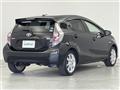 2013 Toyota AQUA