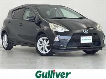 2013 Toyota AQUA