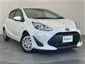 2018 Toyota AQUA