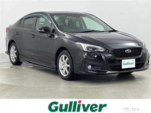 2019 Subaru Impreza