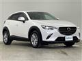 2021 Mazda CX-3