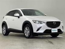 2021 Mazda CX-3