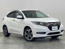 2016 Honda VEZEL